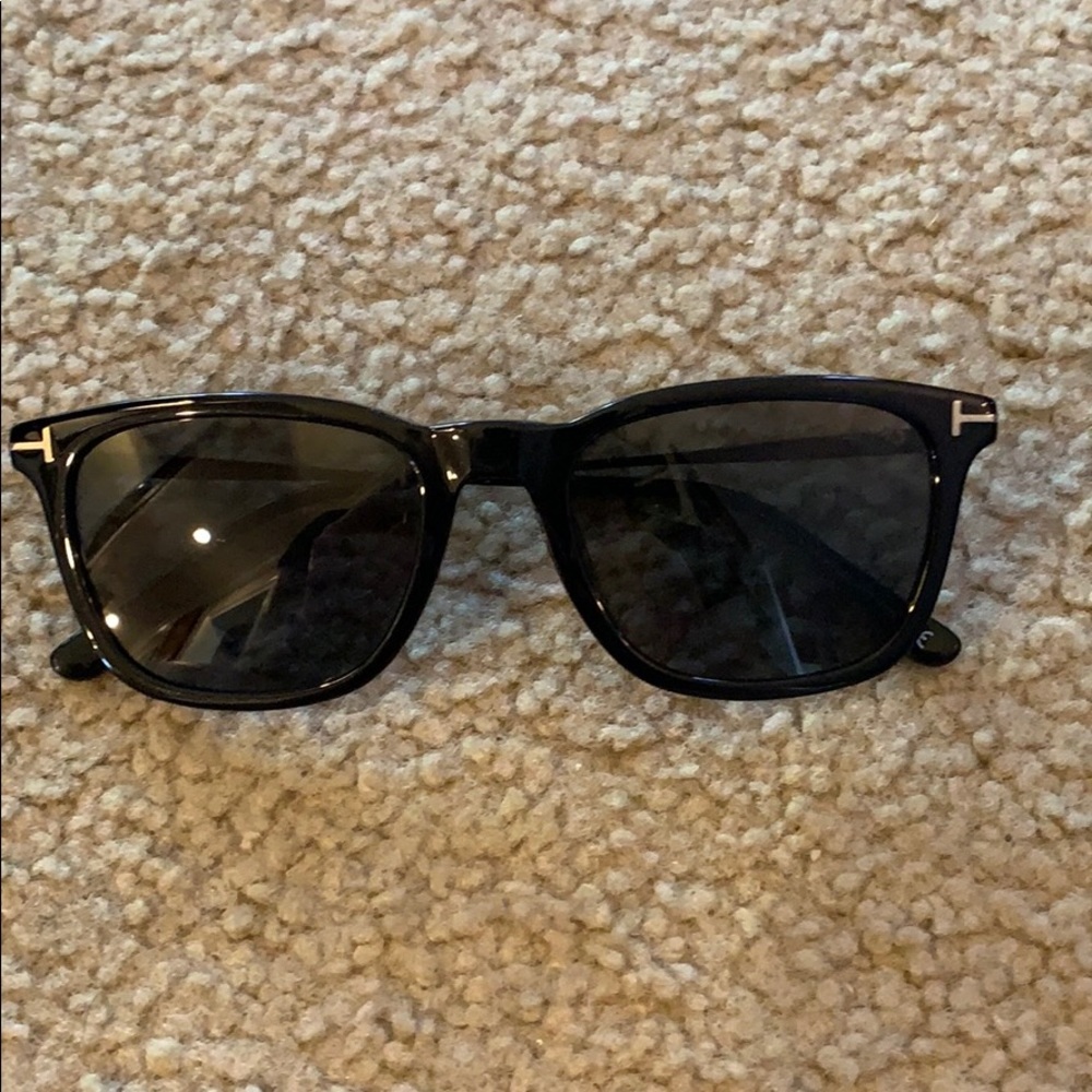 Tom Ford Sunglasses
